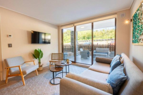 Ribera Azul 2B Wifi & Lake Access